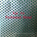 Hot sale Perforated Nickel Mesh ----- 30 years factory supplier